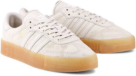 adidas samba beige damen 38|Adidas sambarose sandals.